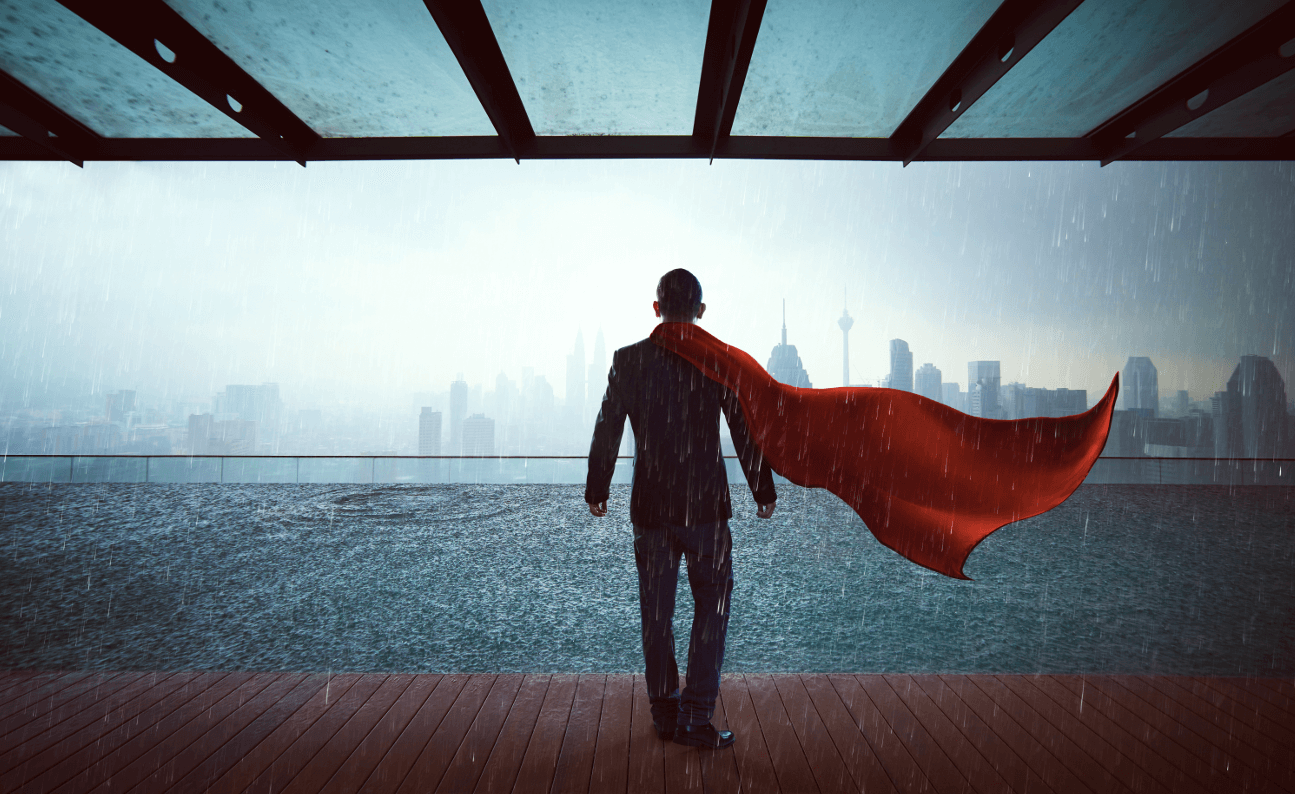 7 Psychological Superpowers That You can Have In Your Daily Life