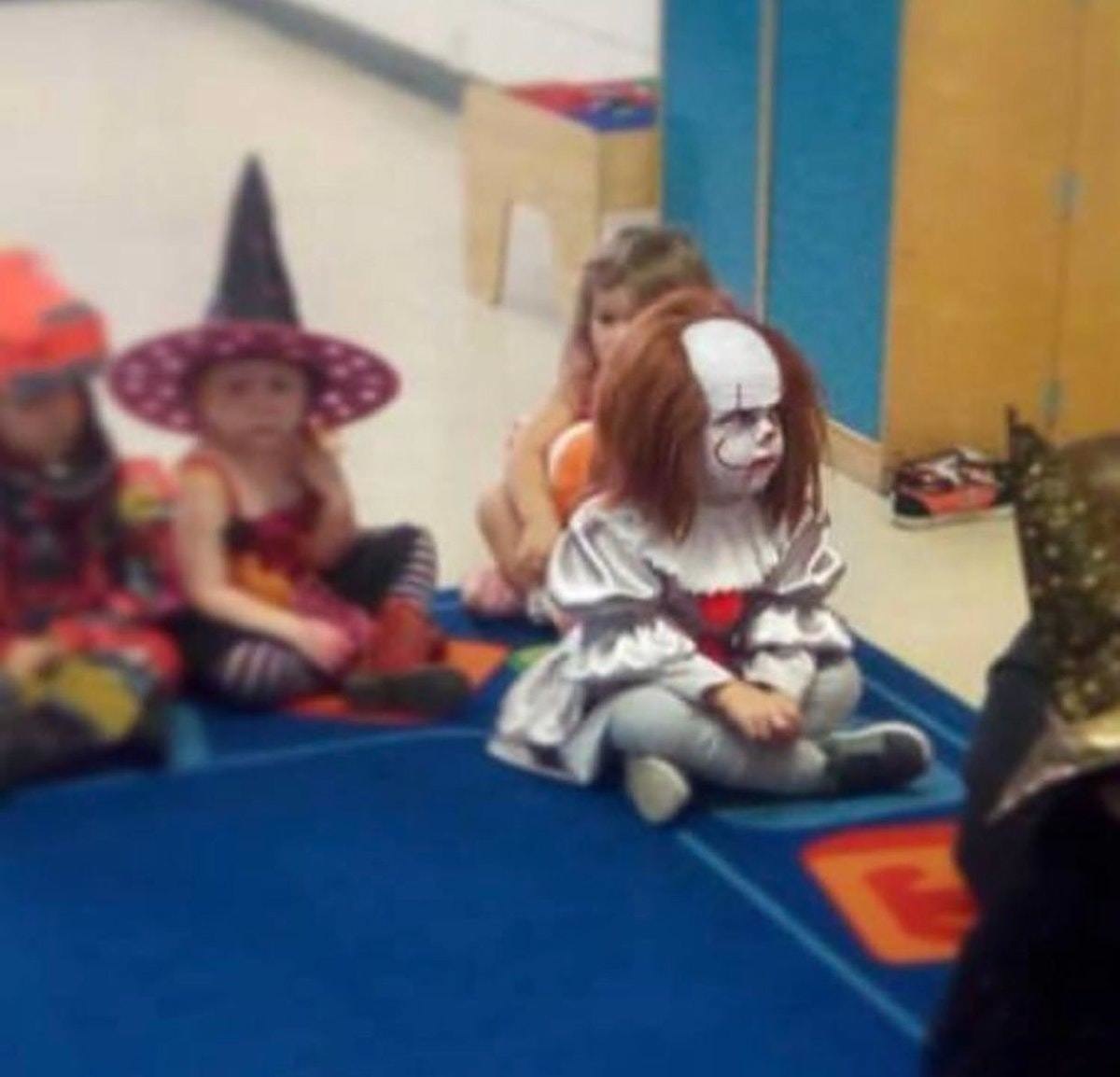 15 Kids Who Really Don’t Care What People Think About…
