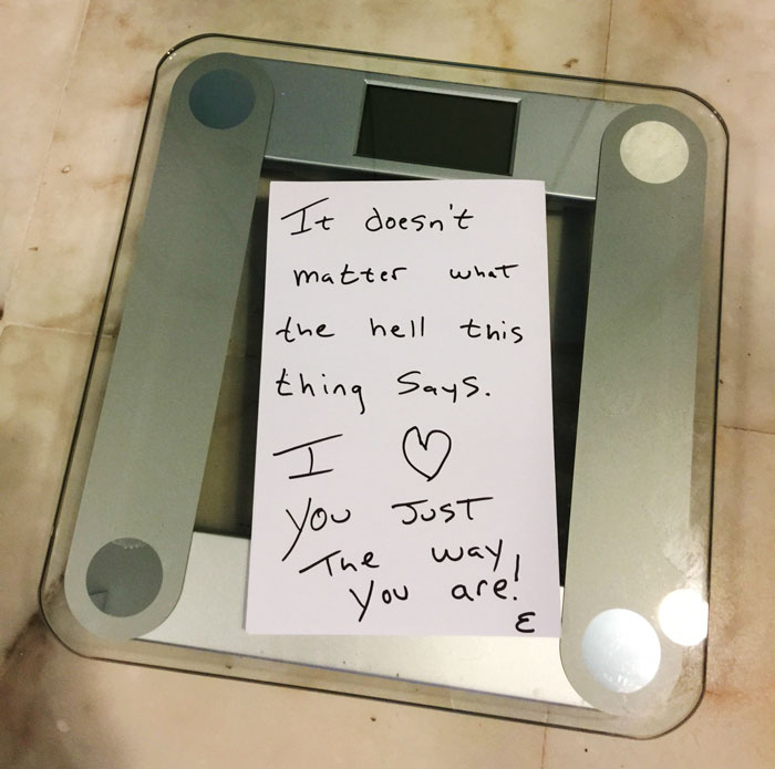 These Couples Have Nailed Relationships With Their Love Notes